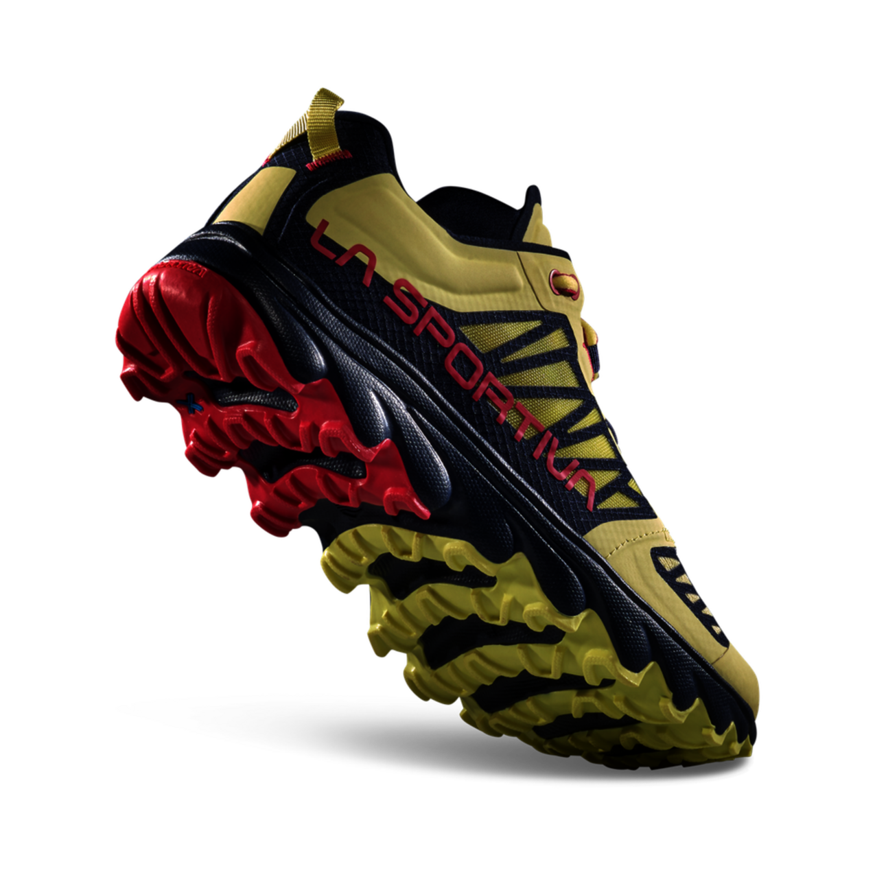 Helios III Mujer Zapatillas Trail Running La Sportiva