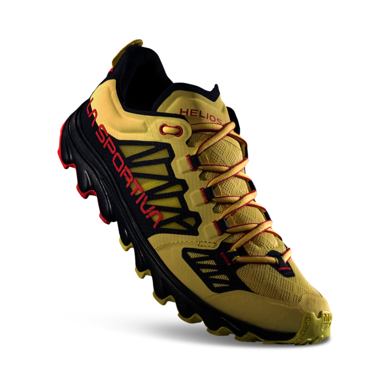 Helios III Mujer Zapatillas Trail Running La Sportiva