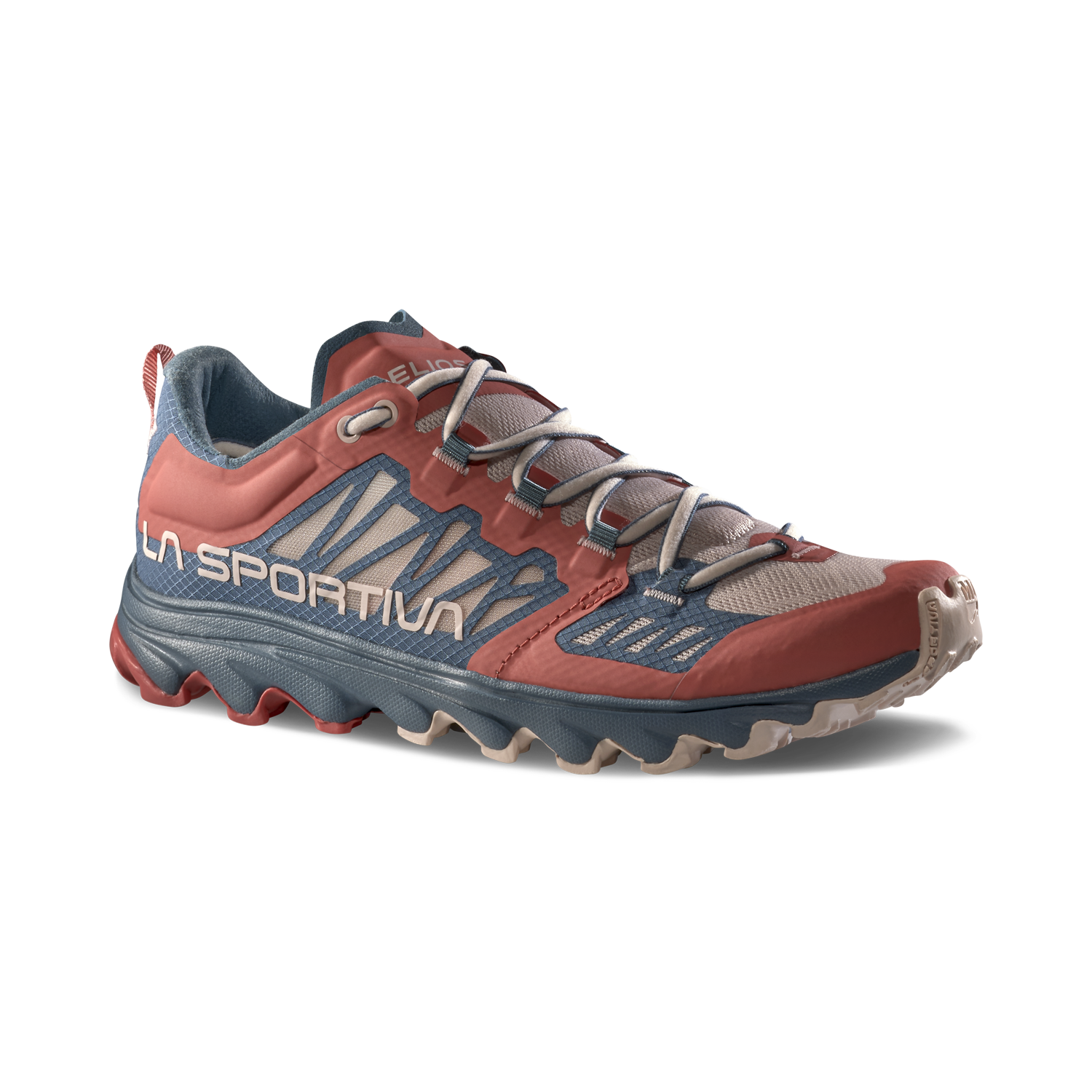 Helios III Mujer Zapatillas Trail Running La Sportiva