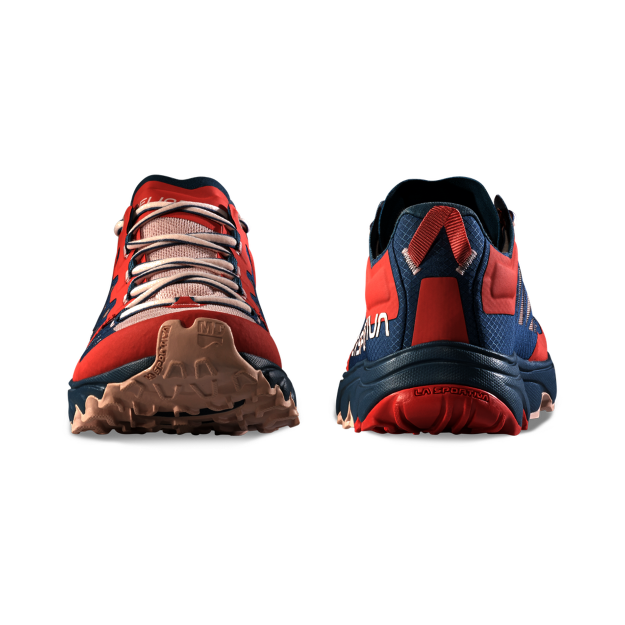 Helios III Mujer Zapatillas Trail Running La Sportiva