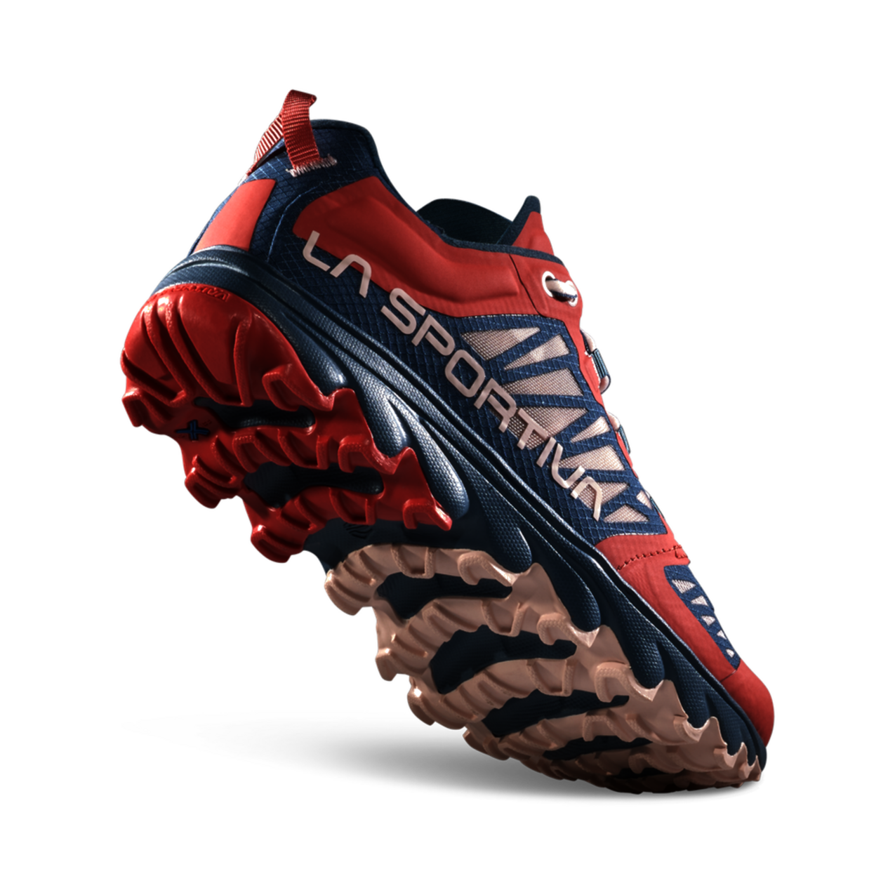 Helios III Mujer Zapatillas Trail Running La Sportiva