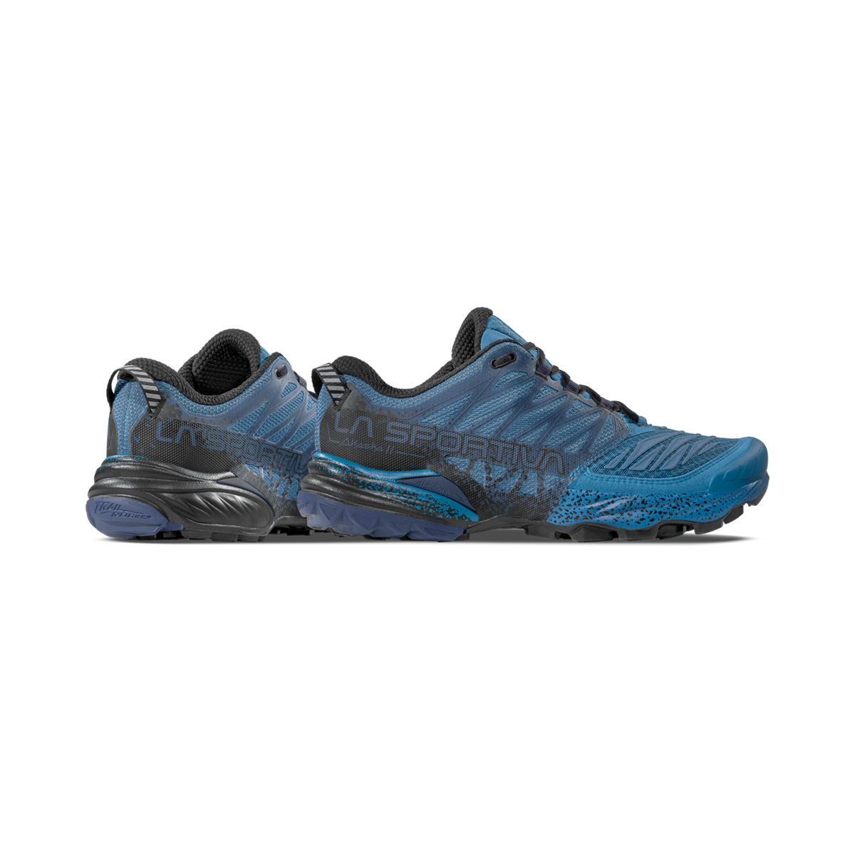Akasha II Hombre Zapatillas La Sportiva