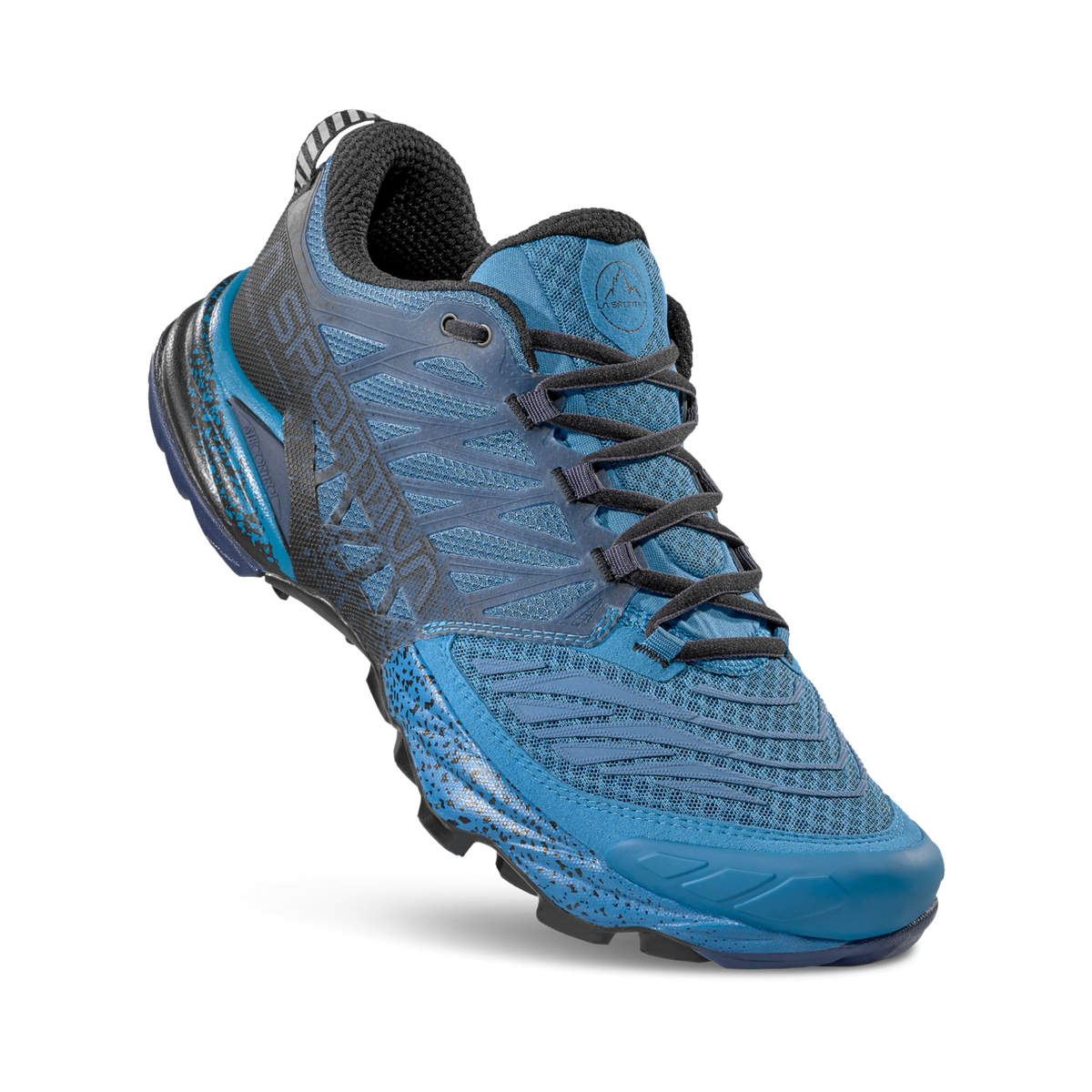 Akasha II Hombre Zapatillas La Sportiva