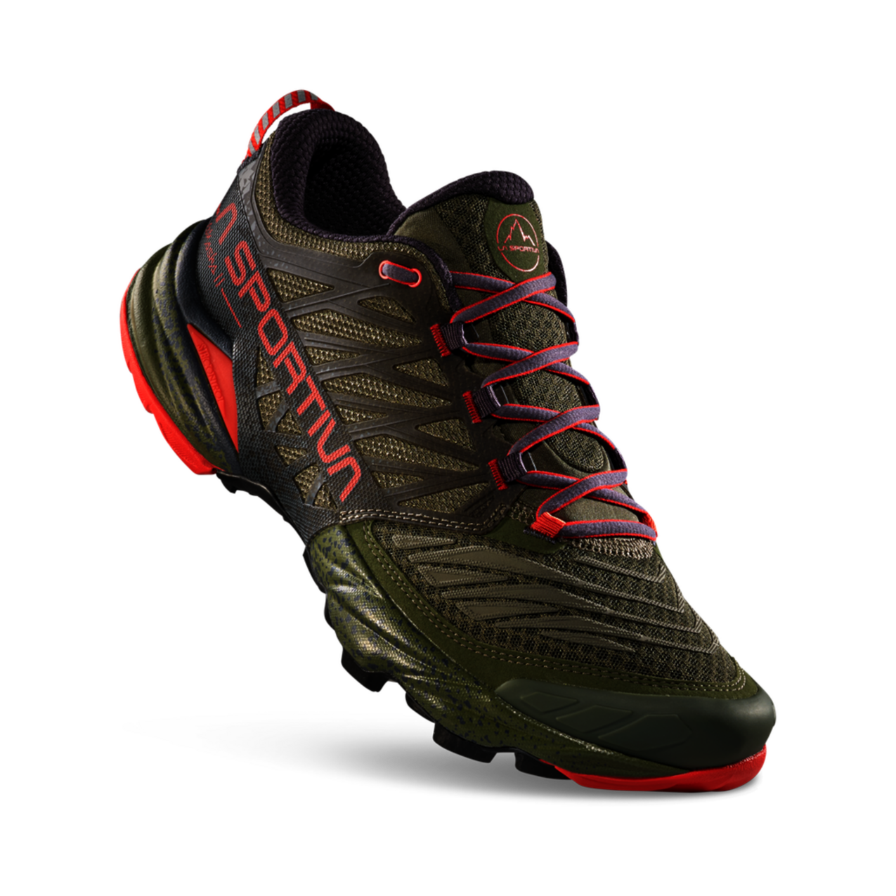 Akasha II Hombre Zapatillas Trail Running La Sportiva