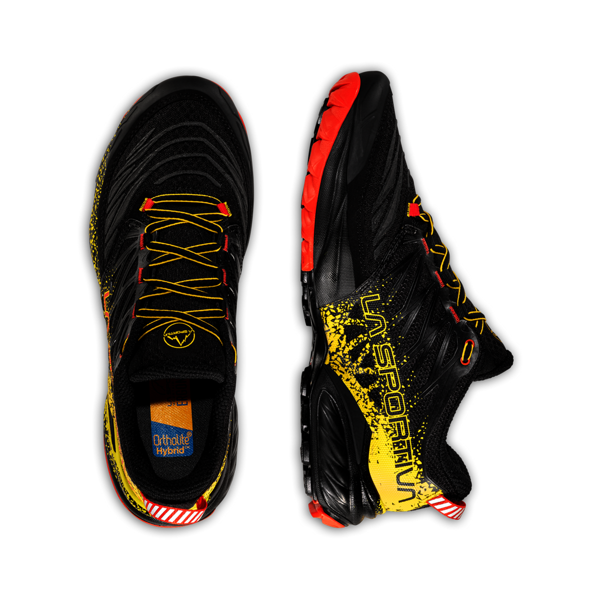 Akasha II Hombre Zapatillas La Sportiva