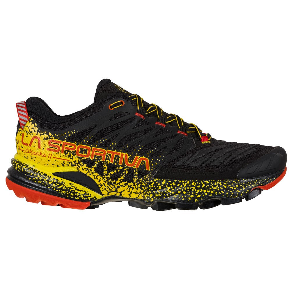 Akasha II Hombre Zapatillas La Sportiva