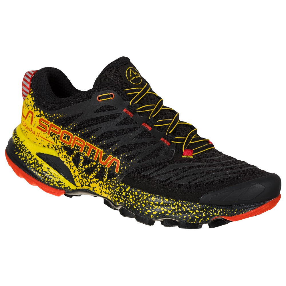 Akasha II Hombre Zapatillas La Sportiva