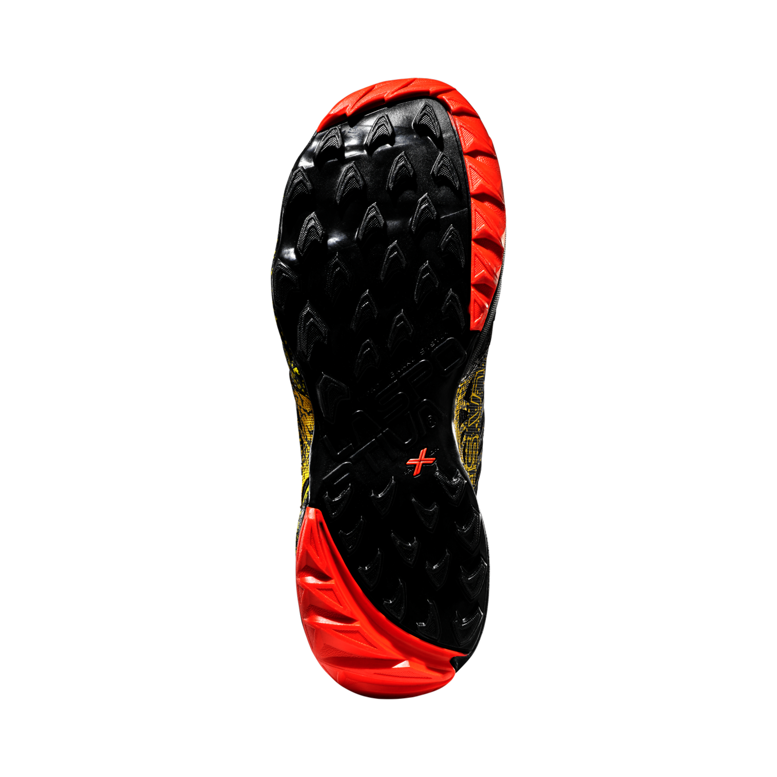 Akasha II Hombre Zapatillas La Sportiva