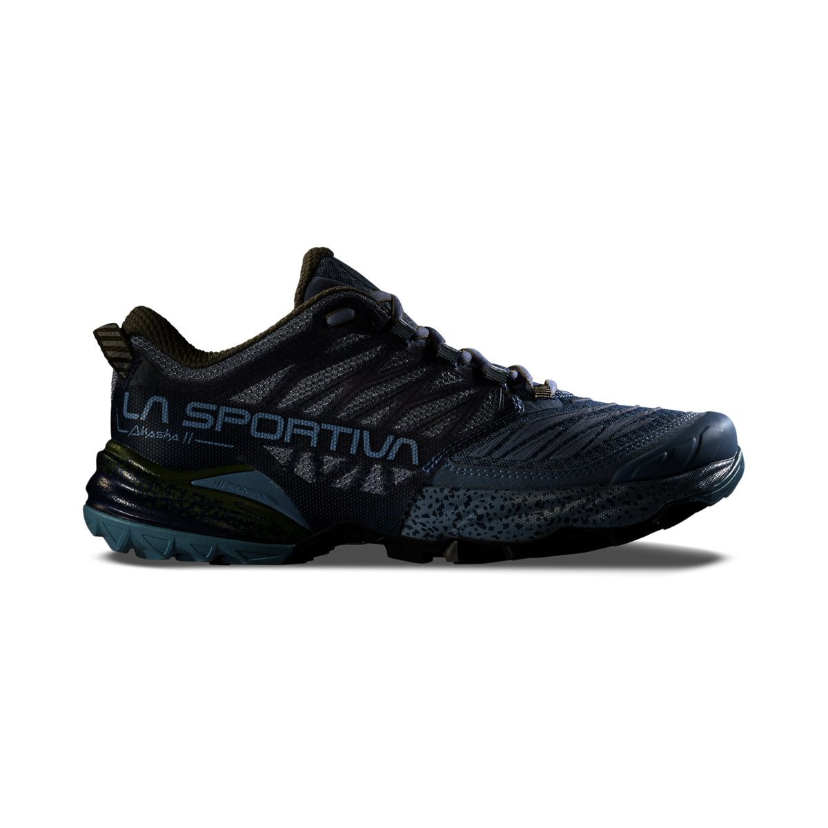 Akasha II Mujer Zapatilla Trail Running La Sportiva