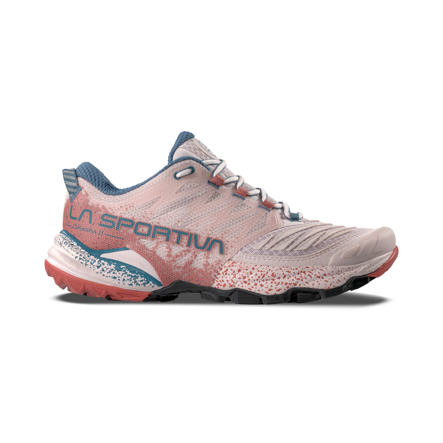 Akasha II Mujer Zapatillas La Sportiva