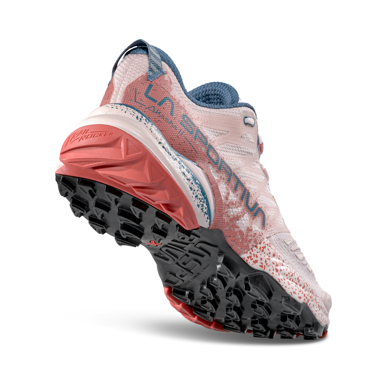 Akasha II Mujer Zapatillas La Sportiva
