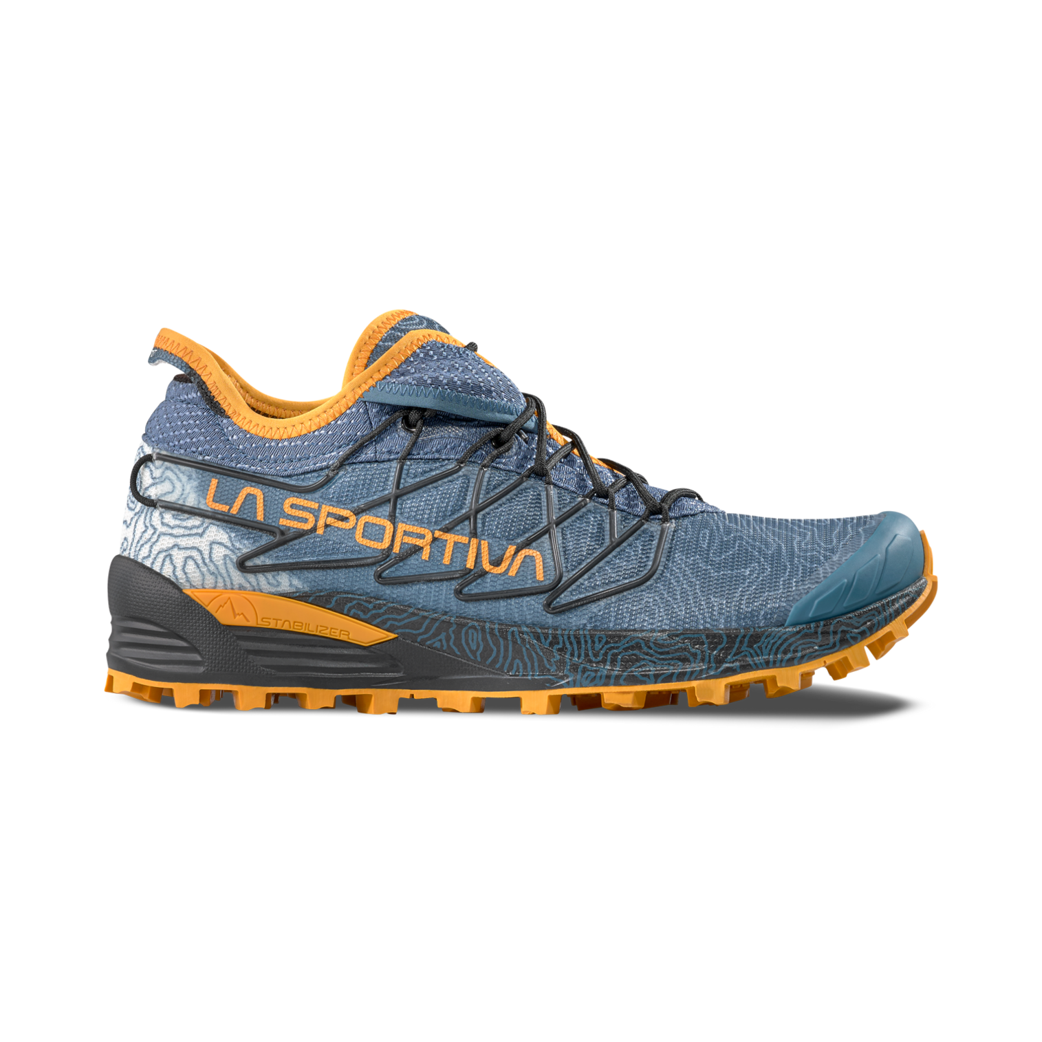 Mutant Hombre Zapatillas La Sportiva