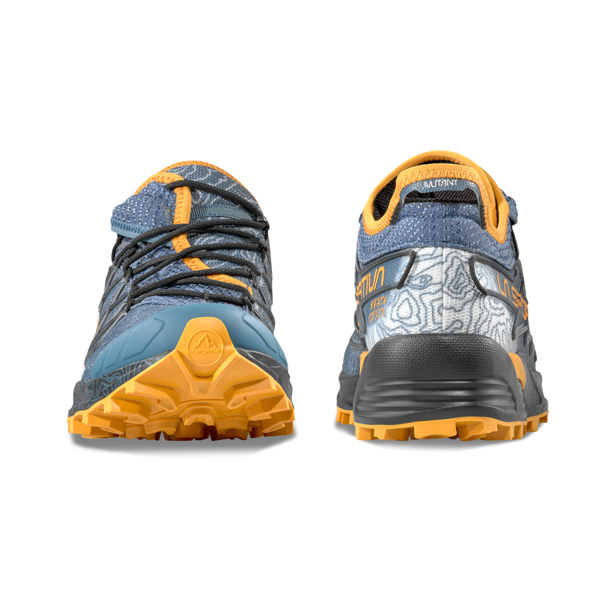 Mutant Hombre Zapatillas La Sportiva
