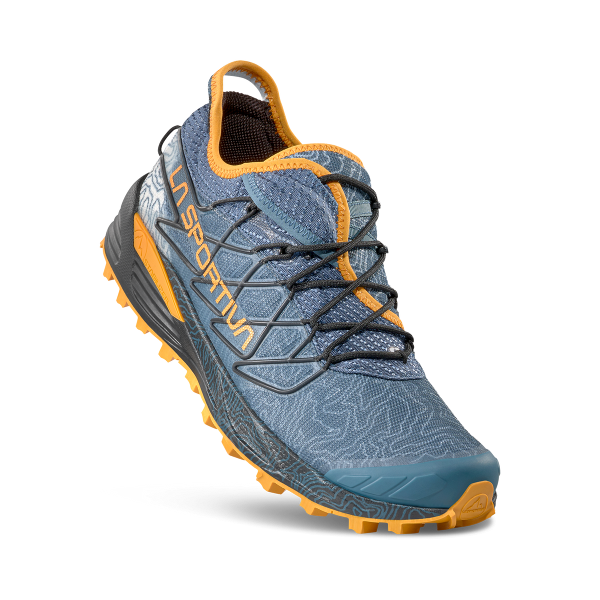 Mutant Hombre Zapatillas La Sportiva