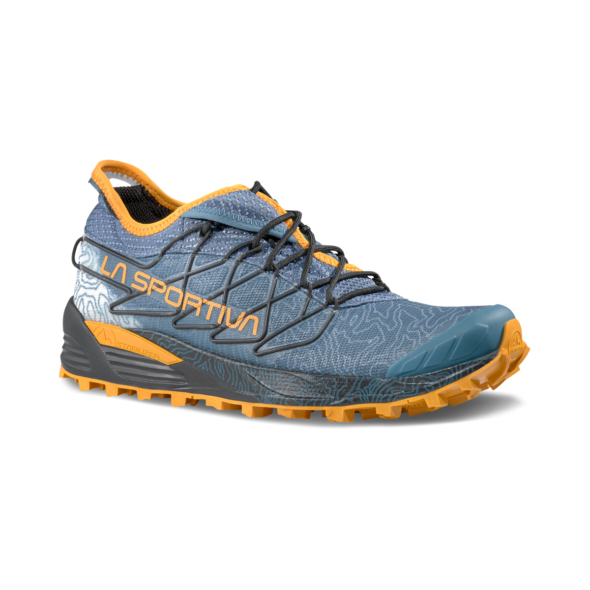 Mutant Hombre Zapatillas La Sportiva