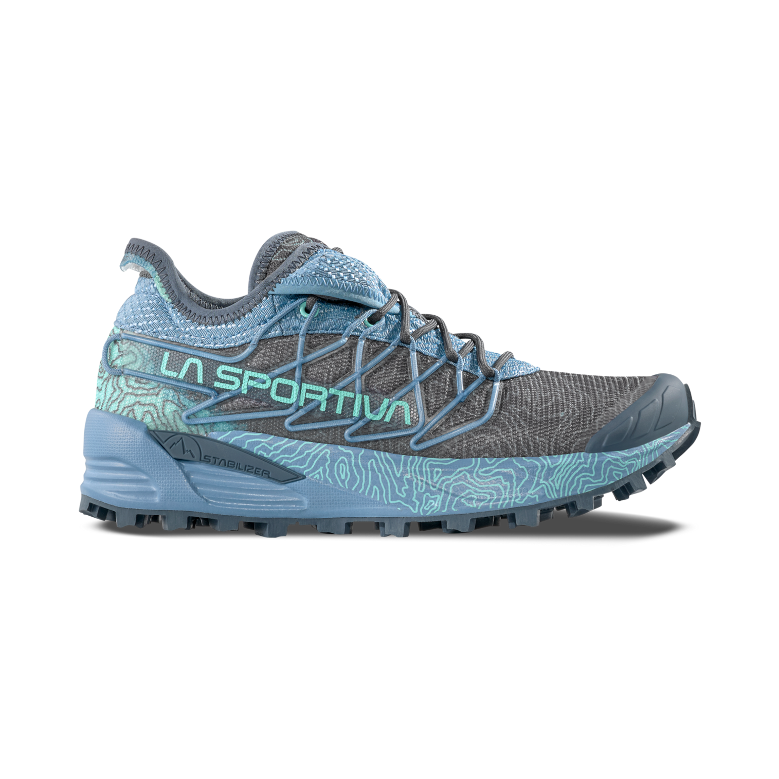 Mutant Mujer Zapatillas La Sportiva