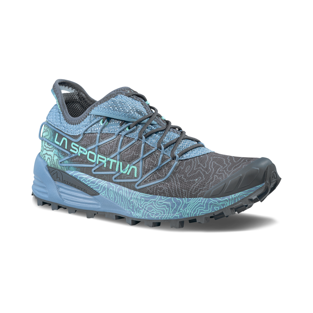 Mutant Mujer Zapatillas La Sportiva