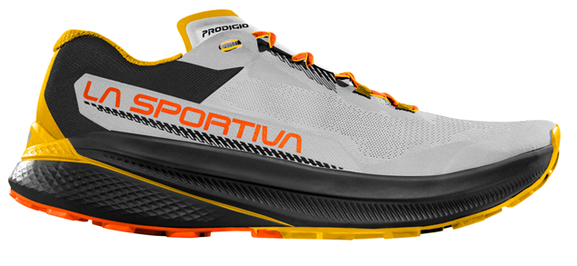 Prodigio Hombre Zapatillas Trail Running La Sportiva