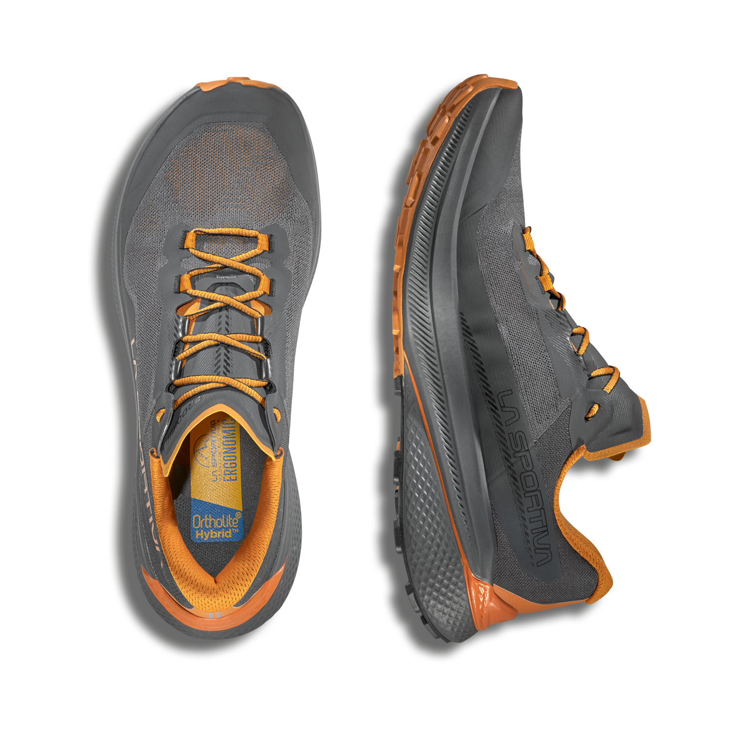 Prodigio Hombre Zapatillas Trail Running La Sportiva