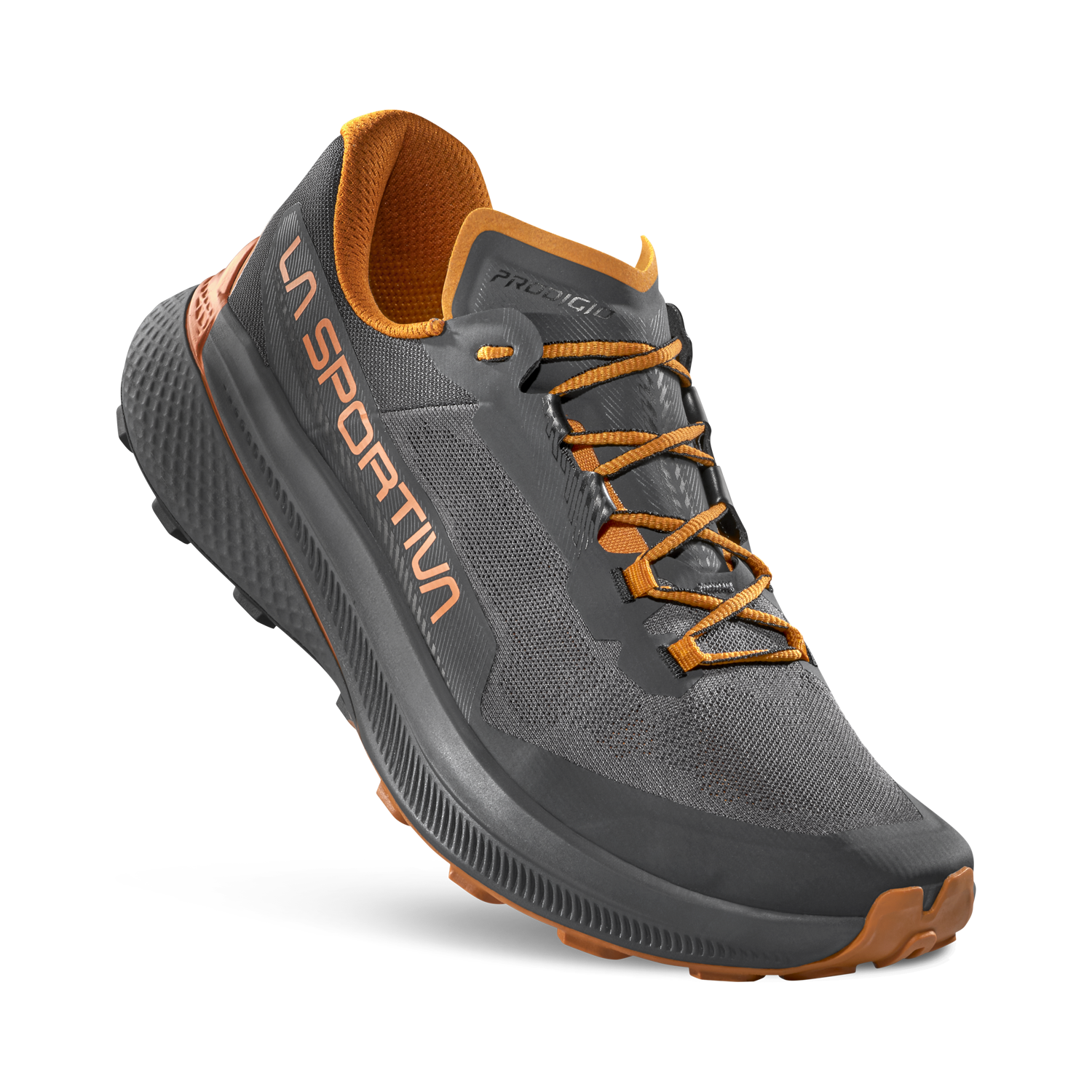 Prodigio Hombre Zapatillas Trail Running La Sportiva