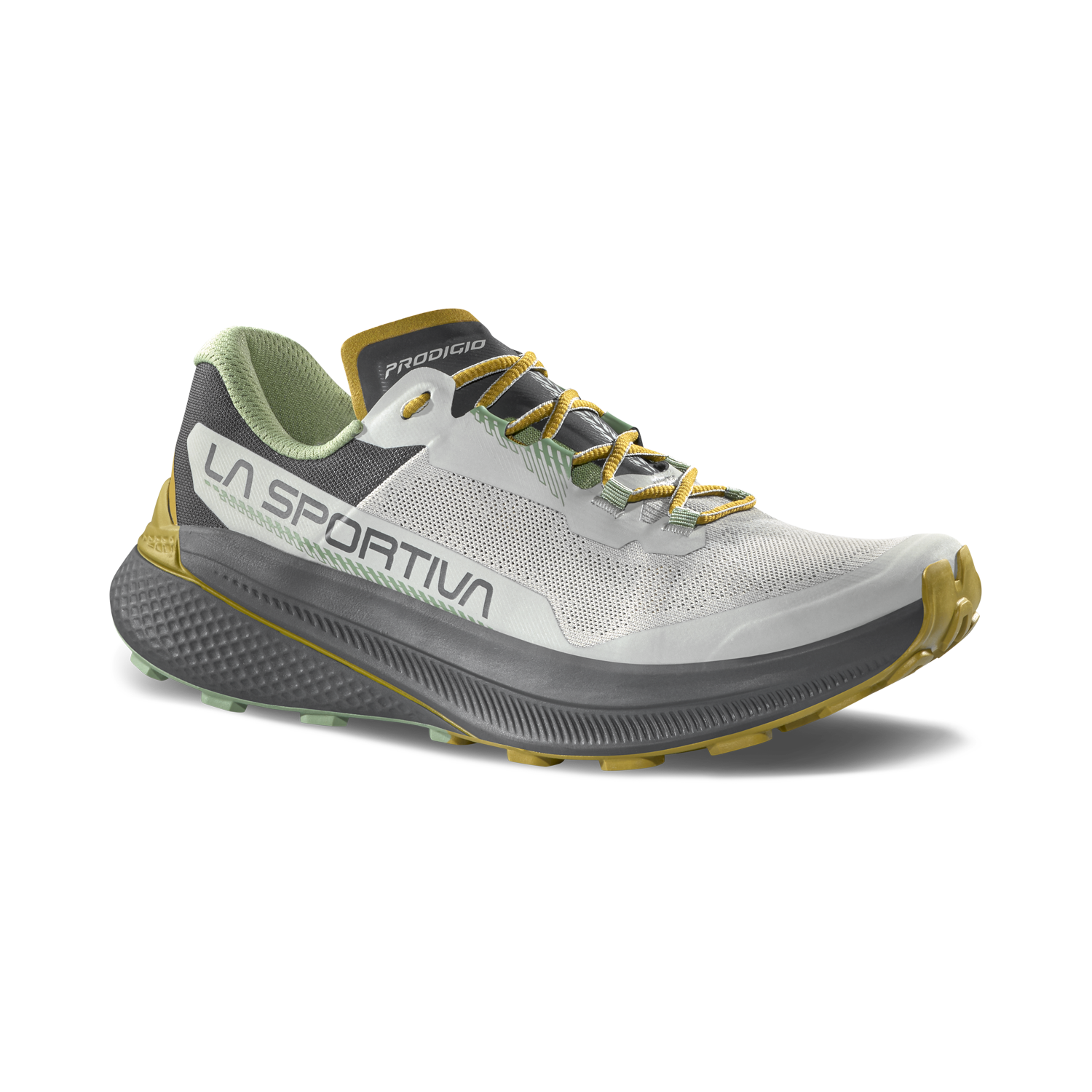 Prodigio Mujer Zapatillas Trail Running La Sportiva