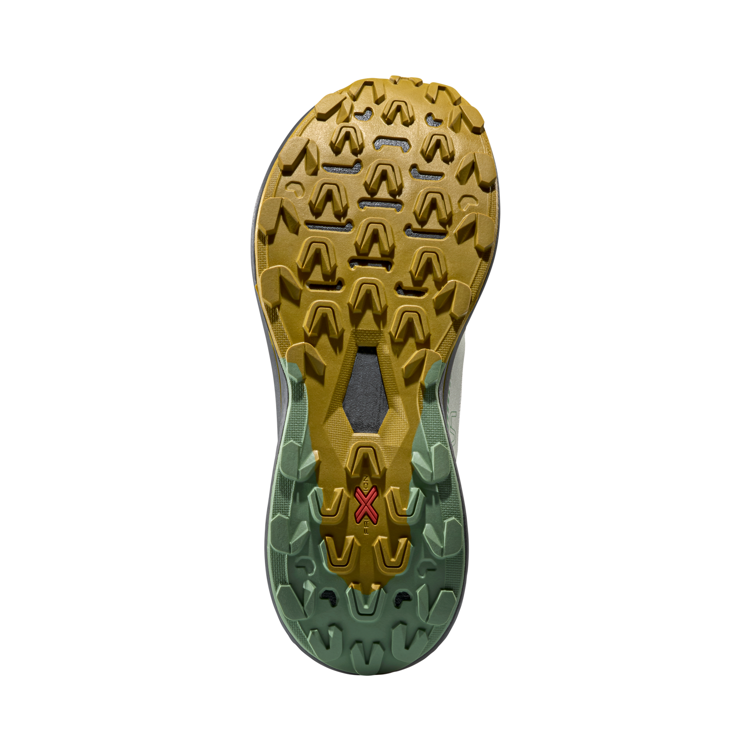 Prodigio Mujer Zapatillas Trail Running La Sportiva