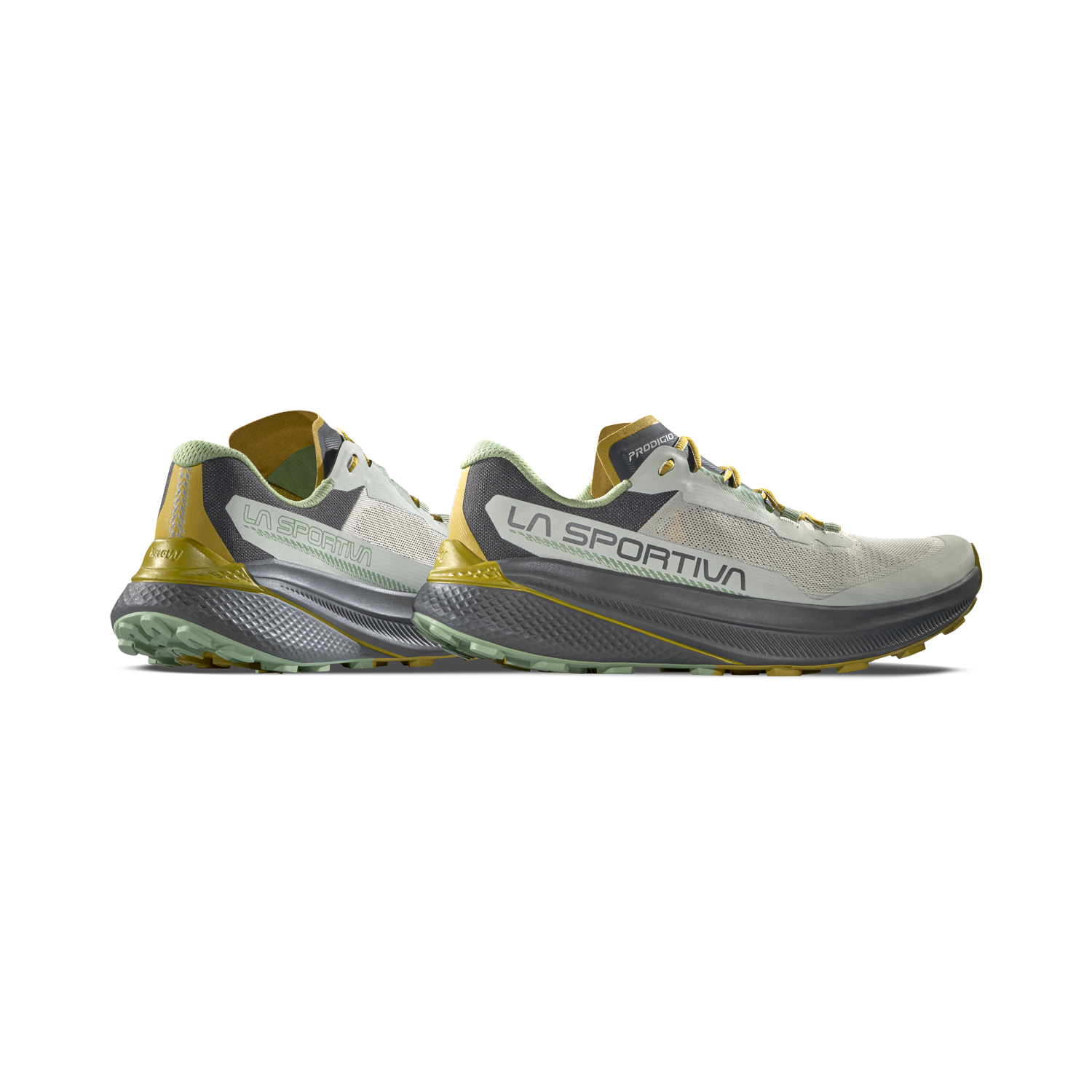 Prodigio Mujer Zapatillas Trail Running La Sportiva