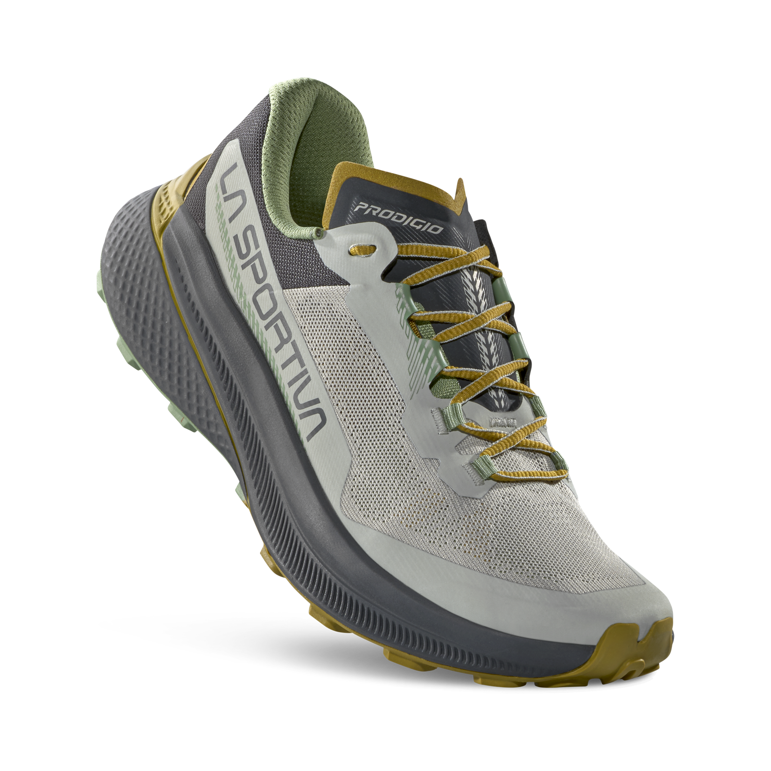 Prodigio Mujer Zapatillas Trail Running La Sportiva