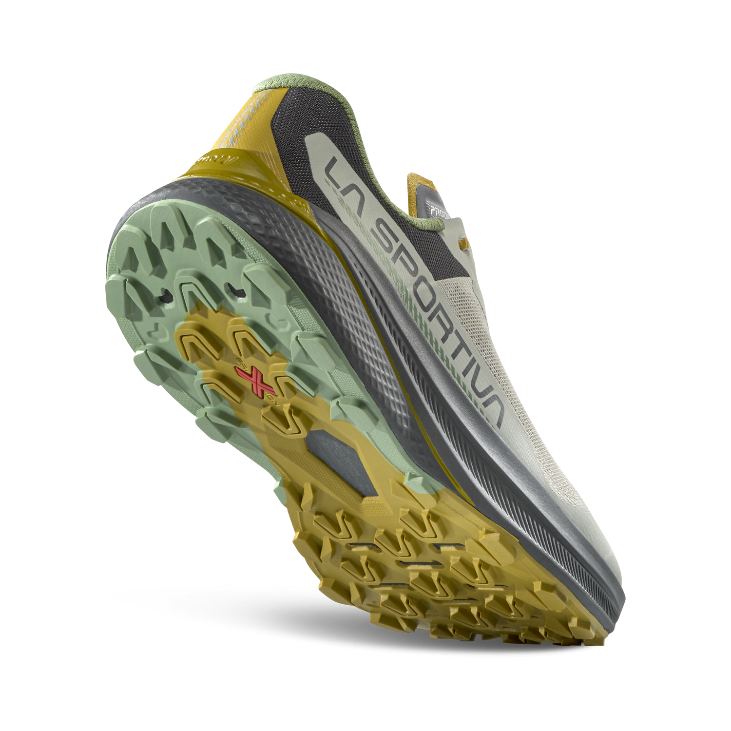 Prodigio Mujer Zapatillas Trail Running La Sportiva