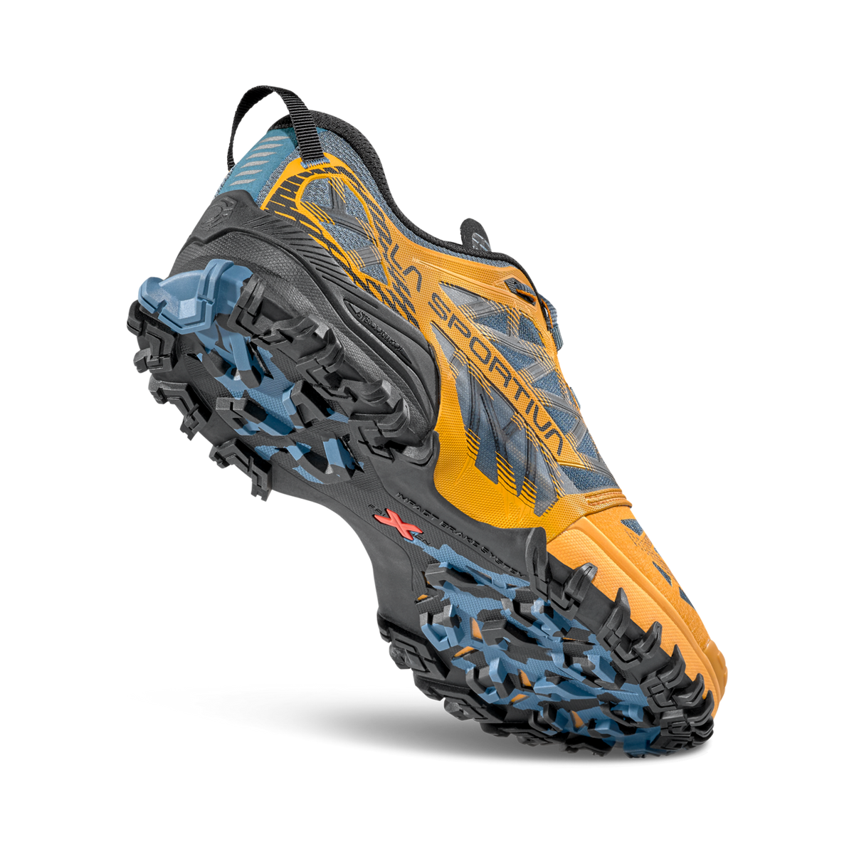 Bushido III Hombre Zapatillas La Sportiva