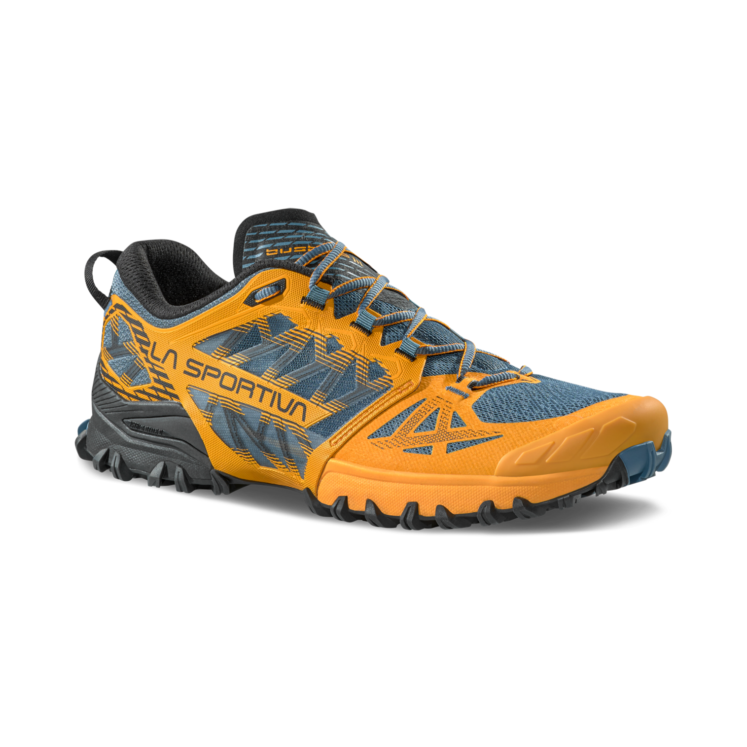 Bushido III Hombre Zapatillas La Sportiva