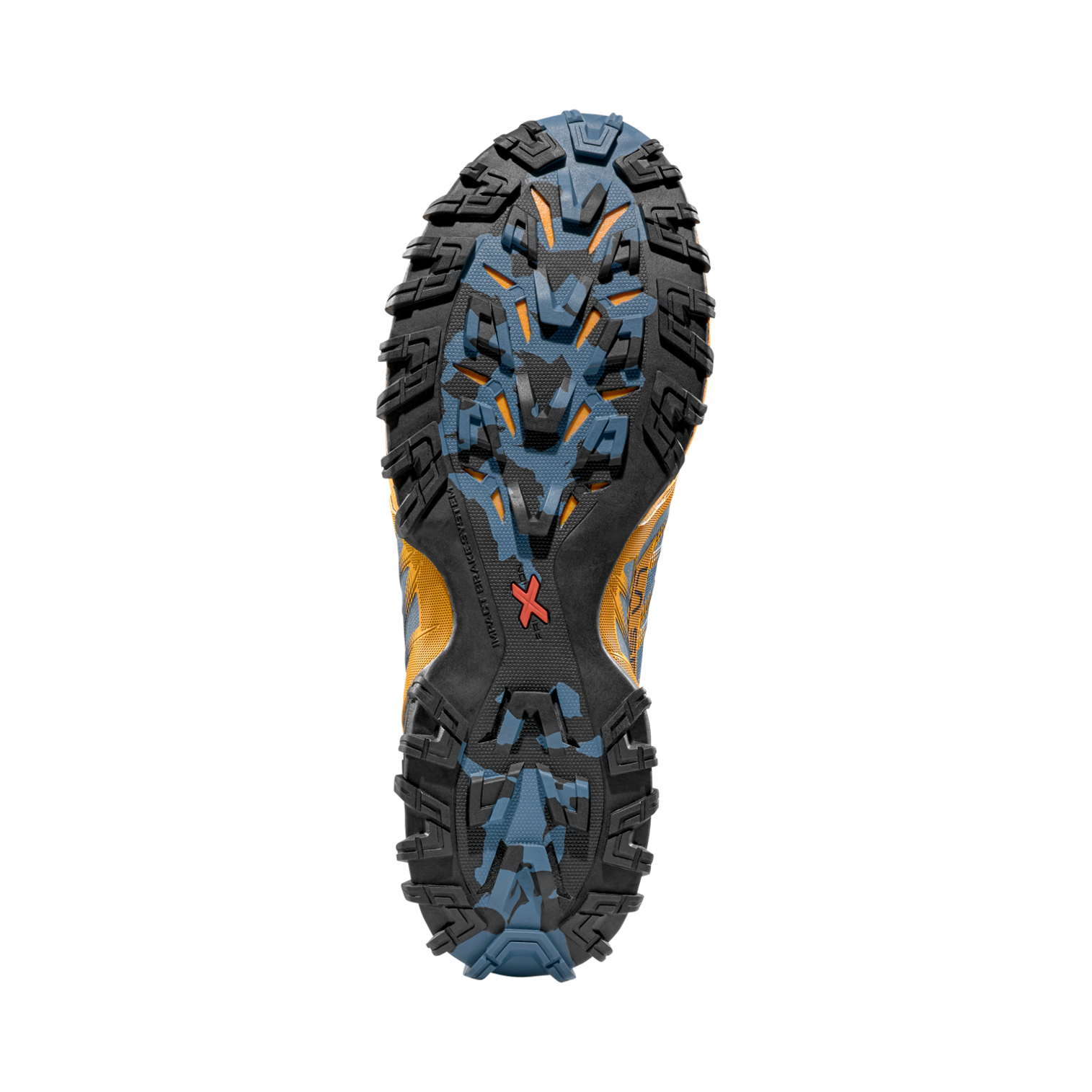 Bushido III Hombre Zapatillas La Sportiva