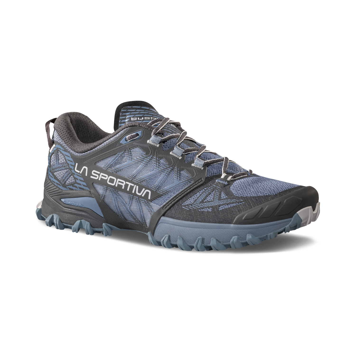 Bushido III Mujer Zapatillas Trail Running La Sportiva