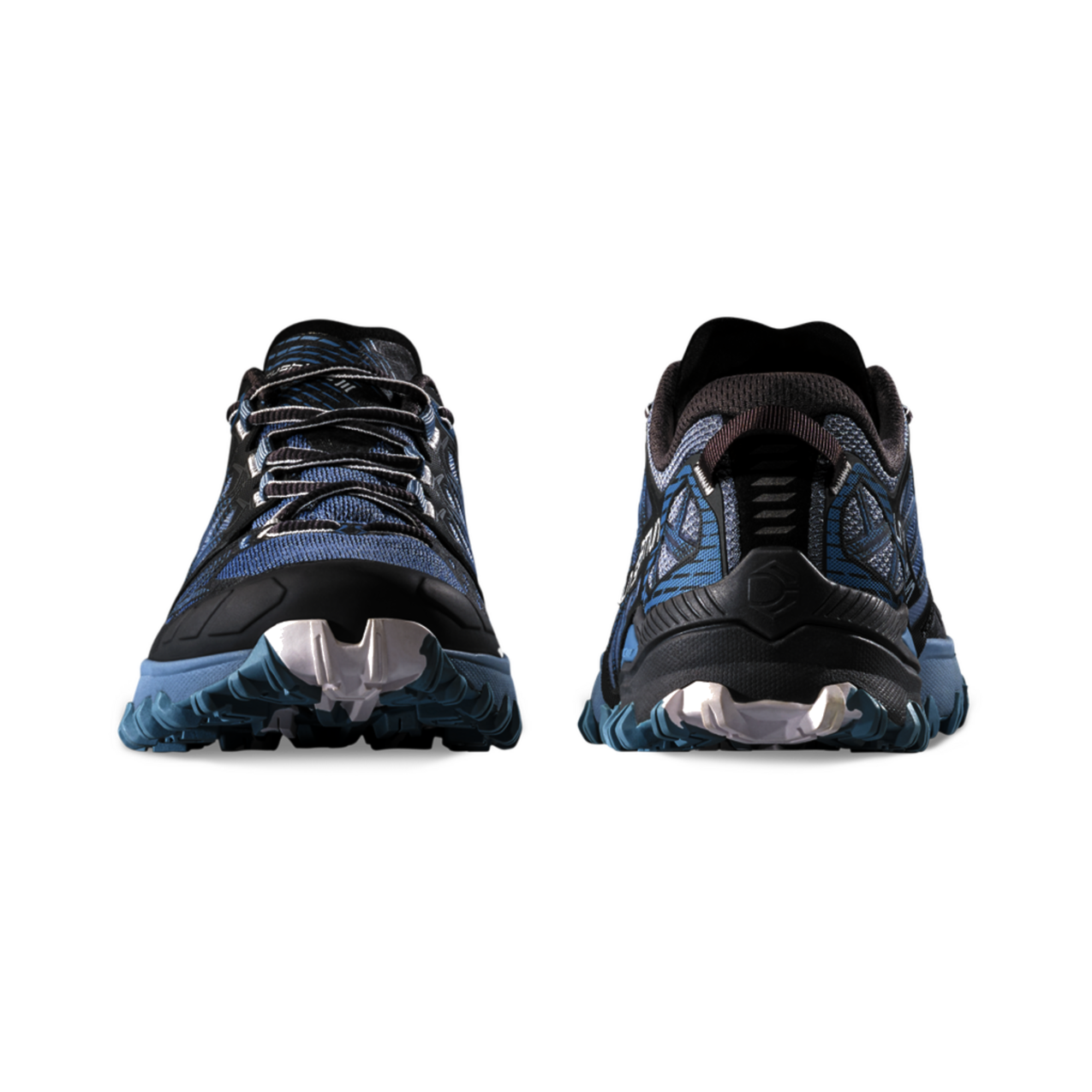 Bushido III Mujer Zapatillas Trail Running La Sportiva