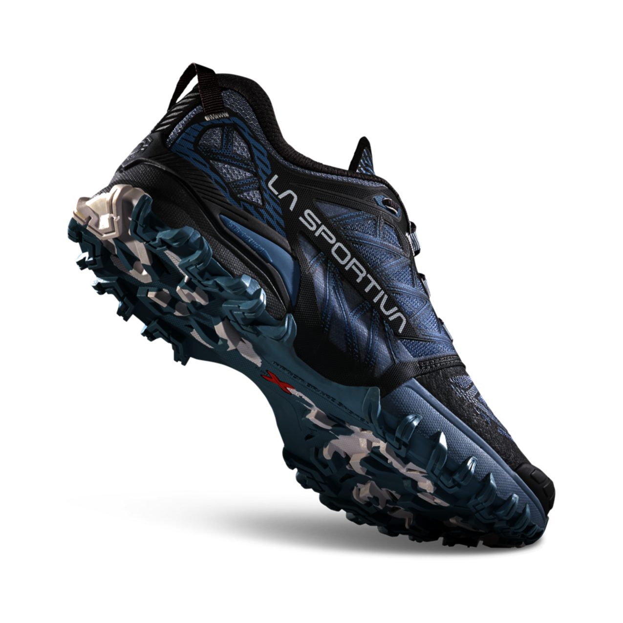 Bushido III Mujer Zapatillas Trail Running La Sportiva