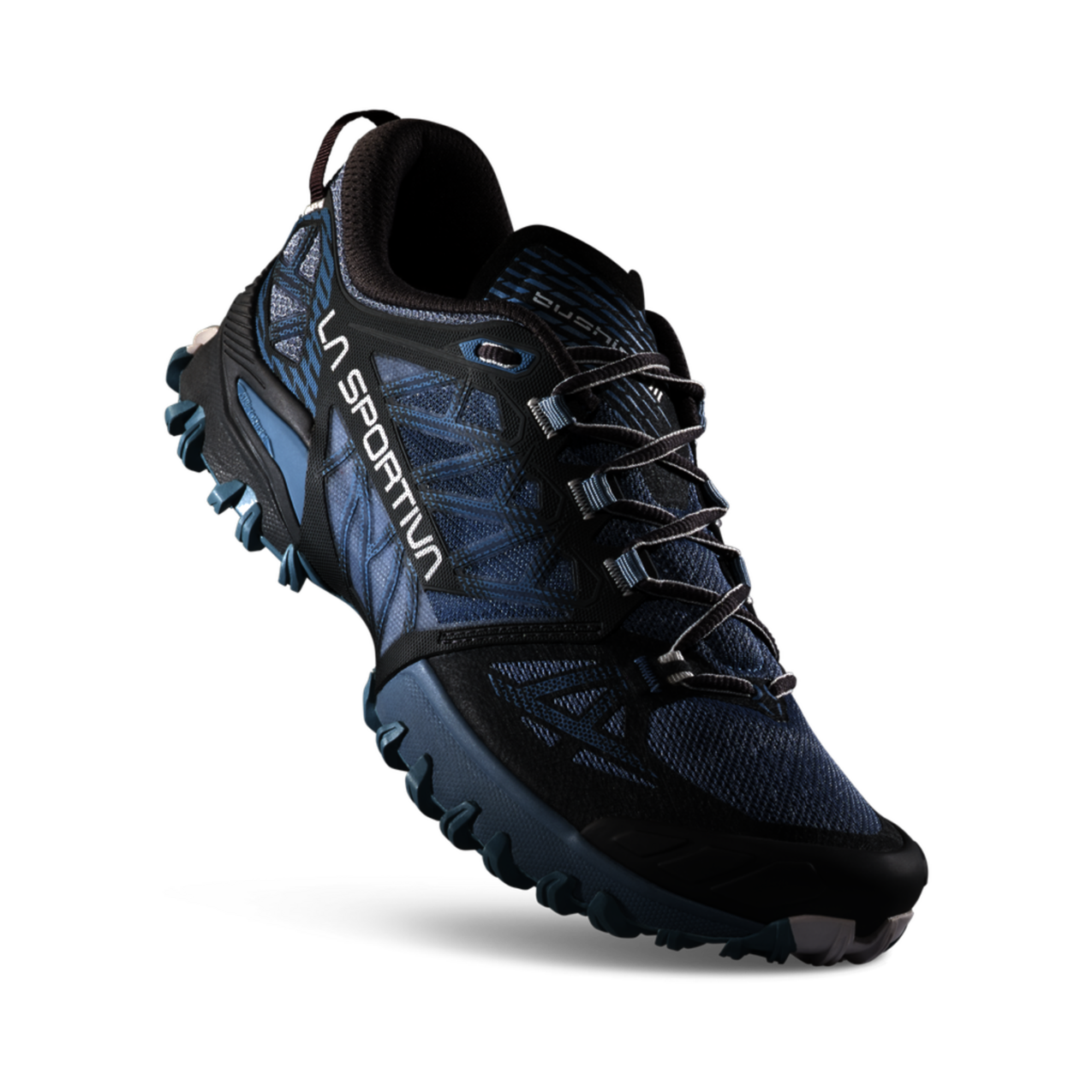 Bushido III Mujer Zapatillas Trail Running La Sportiva