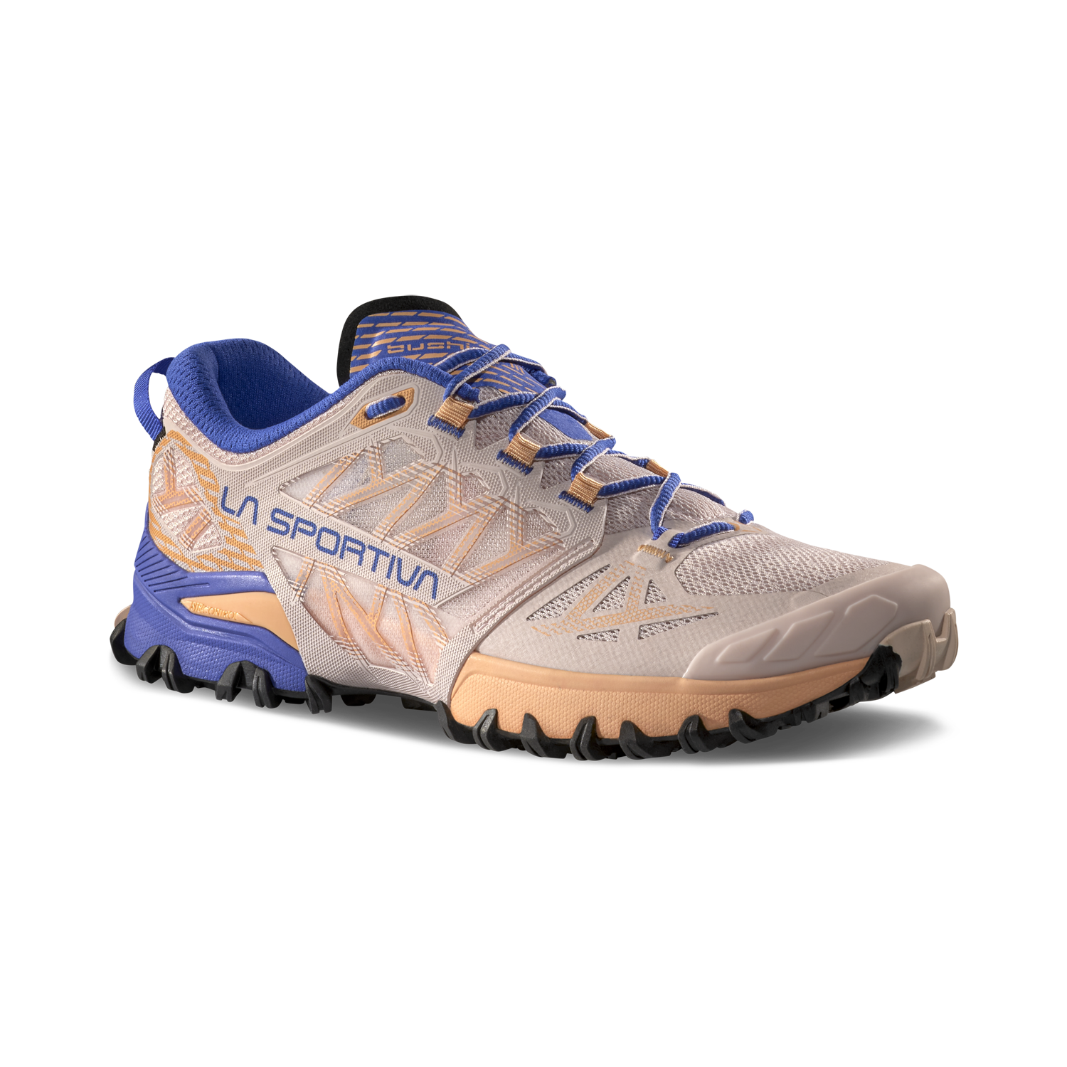 Bushido III Mujer Zapatillas Trail Running La Sportiva