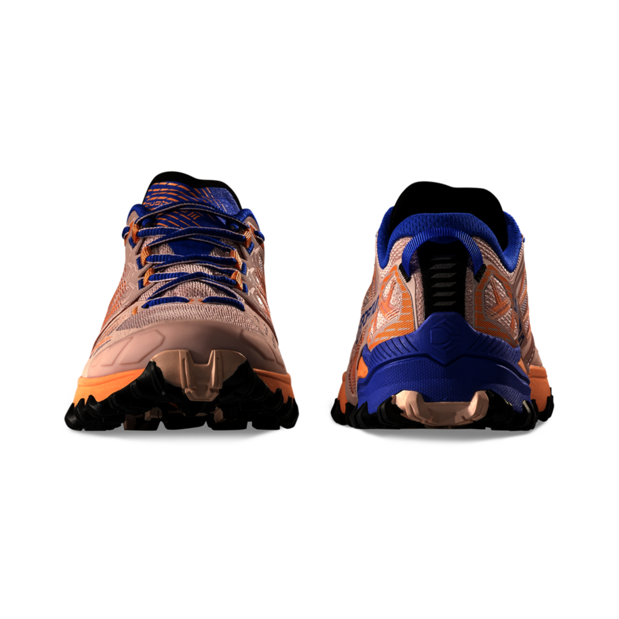 Bushido III Mujer Zapatillas Trail Running La Sportiva