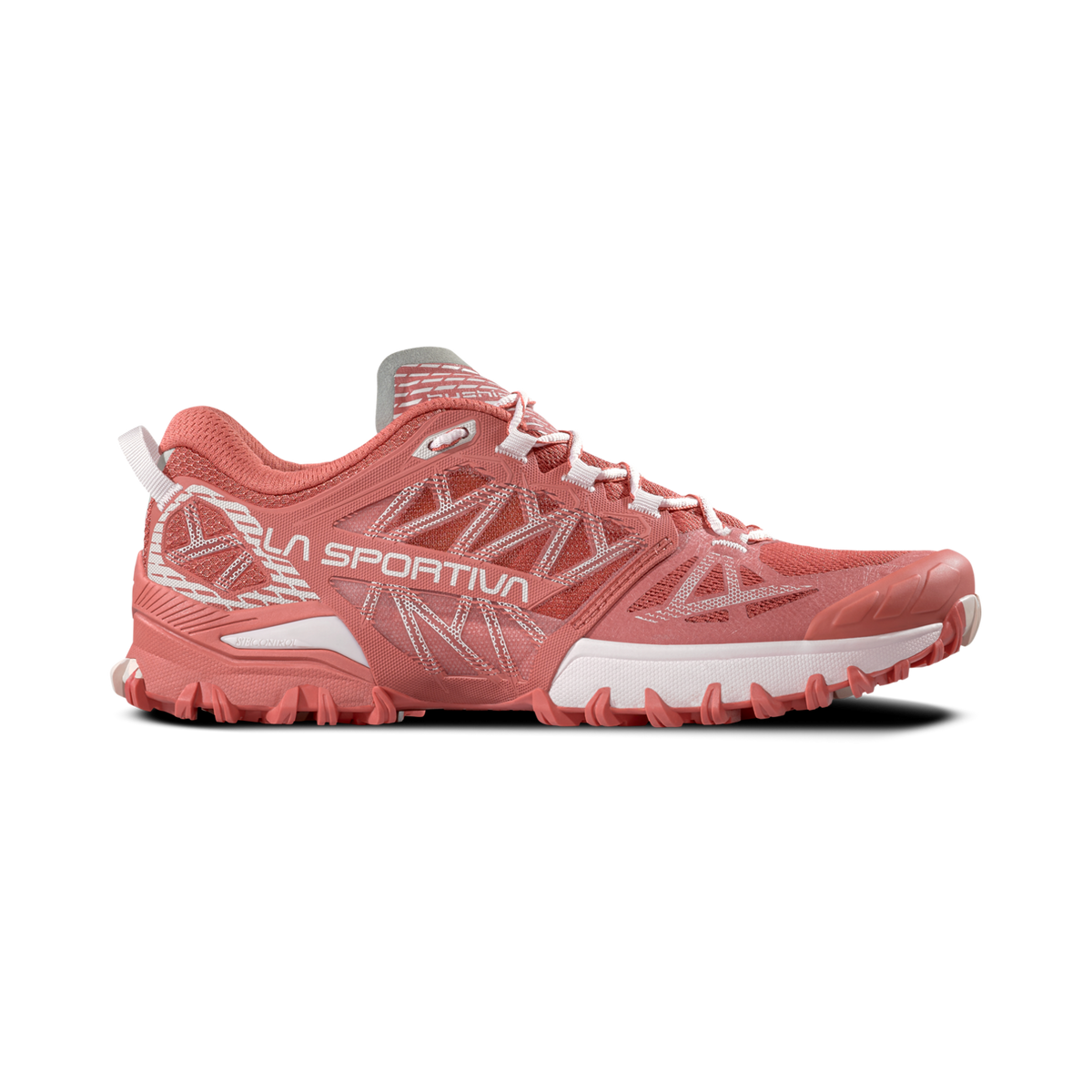 Bushido III Mujer Zapatillas La Sportiva
