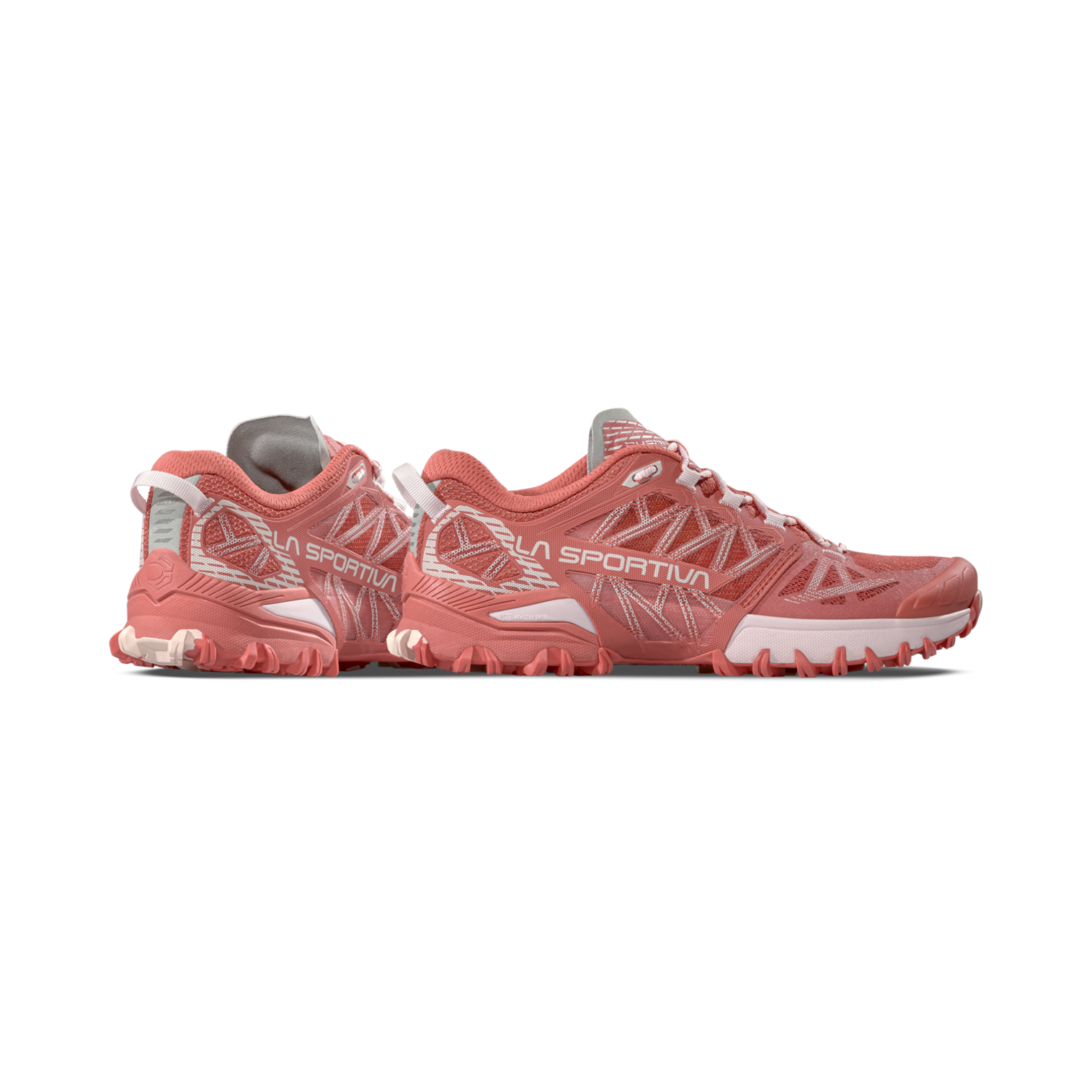 Bushido III Mujer Zapatillas La Sportiva