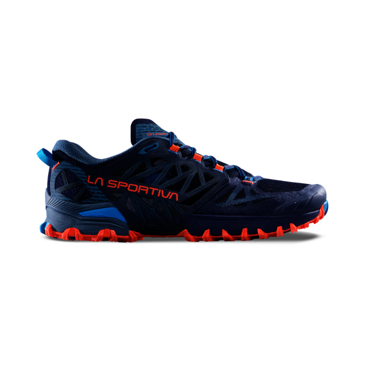 Bushido III Wide Hombre Zapatilla Trail Running La Sportiva