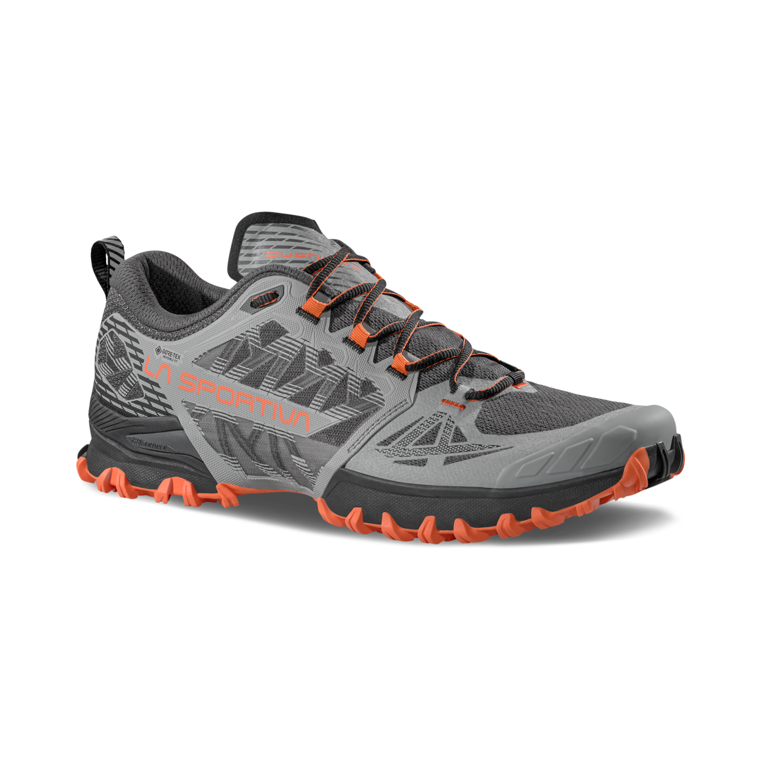 Bushido III Goretex Hombre Zapatillas La Sportiva