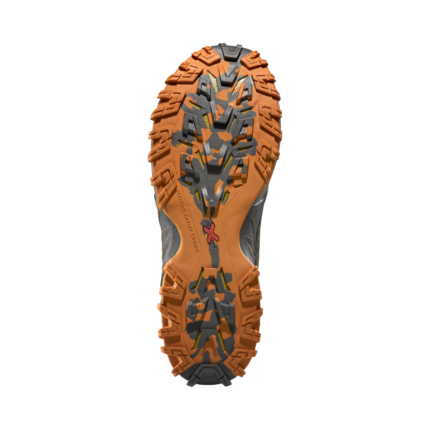Bushido III Goretex Hombre Zapatillas Trail Running La Sportiva