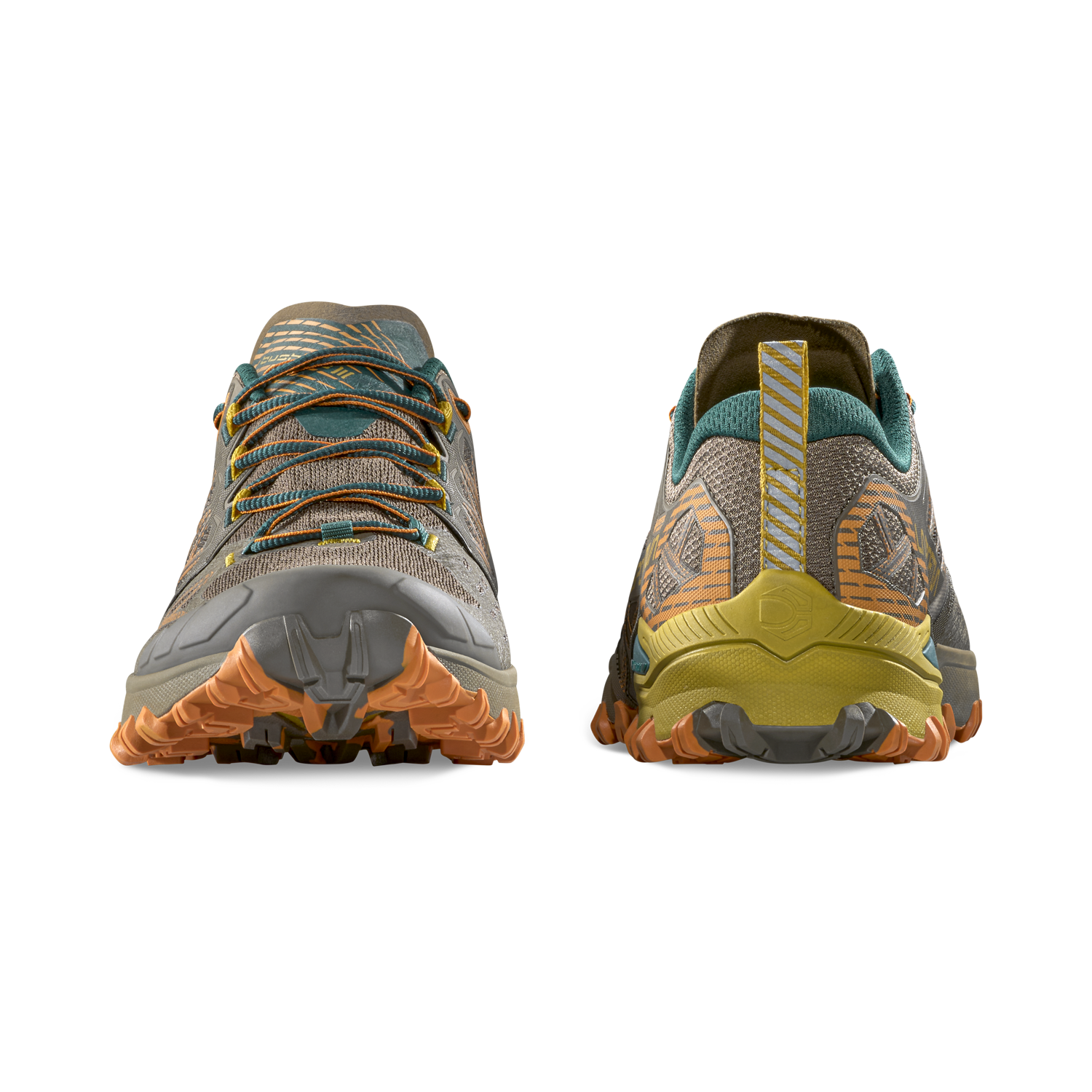 Bushido III Goretex Hombre Zapatillas Trail Running La Sportiva