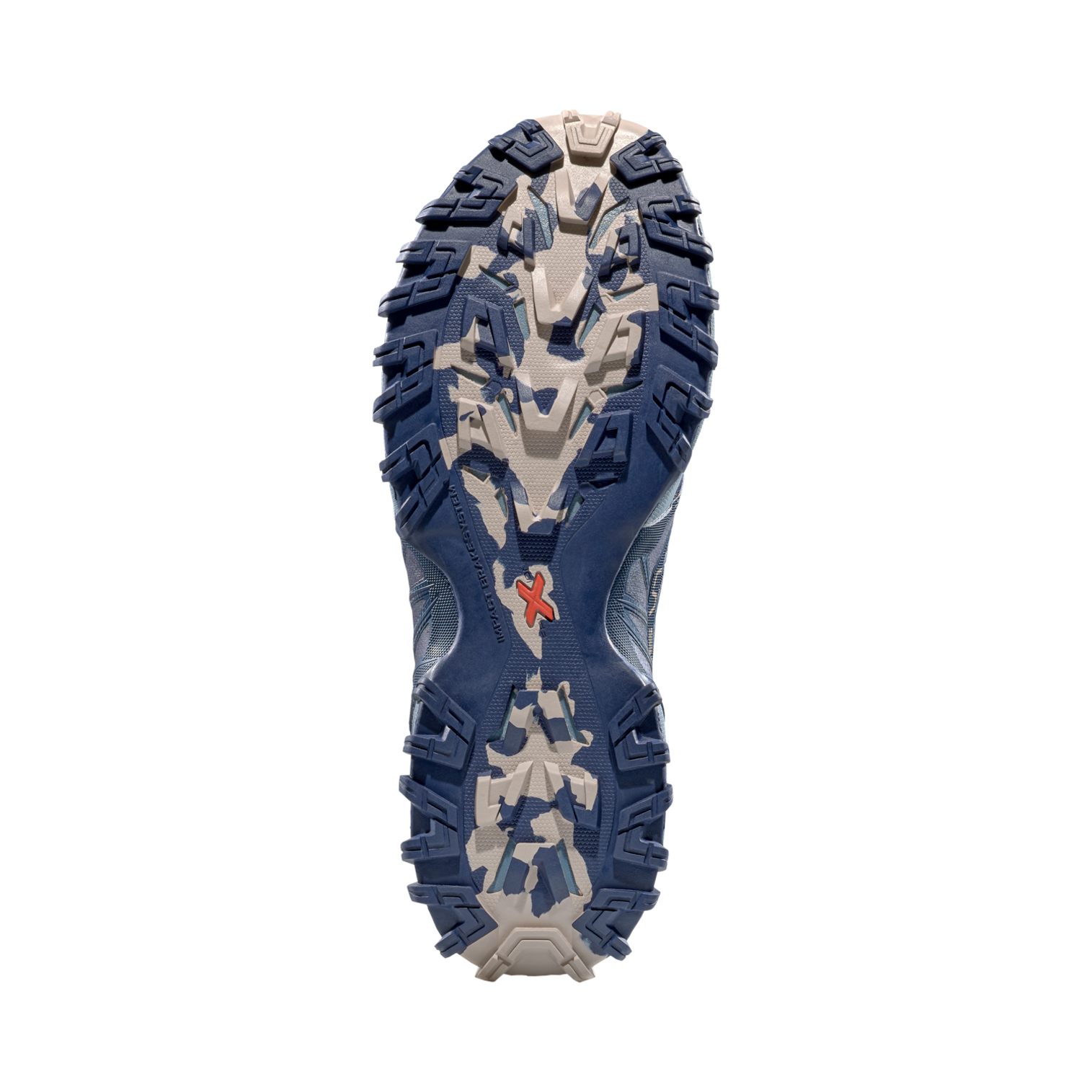 Bushido III Goretex Mujer Zapatillas La Sportiva