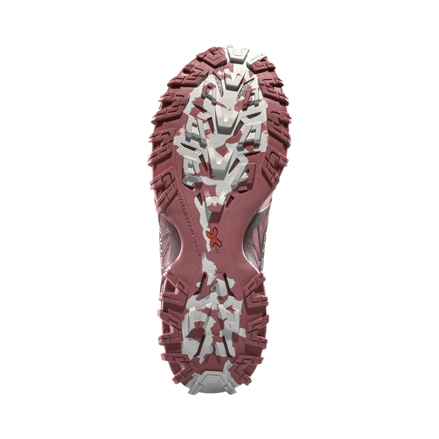 Bushido III Goretex Mujer Zapatillas Trail Running La Sportiva