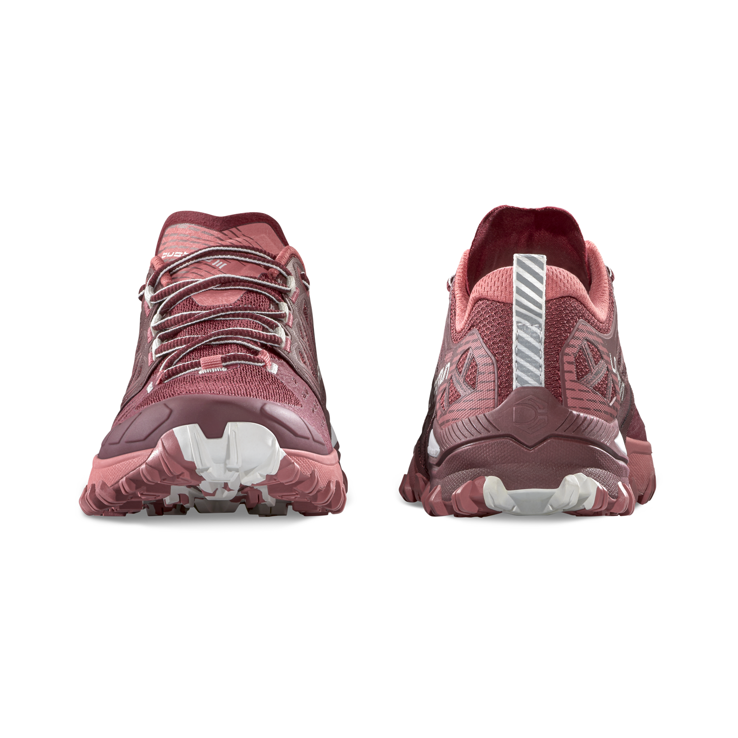 Bushido III Goretex Mujer Zapatillas Trail Running La Sportiva