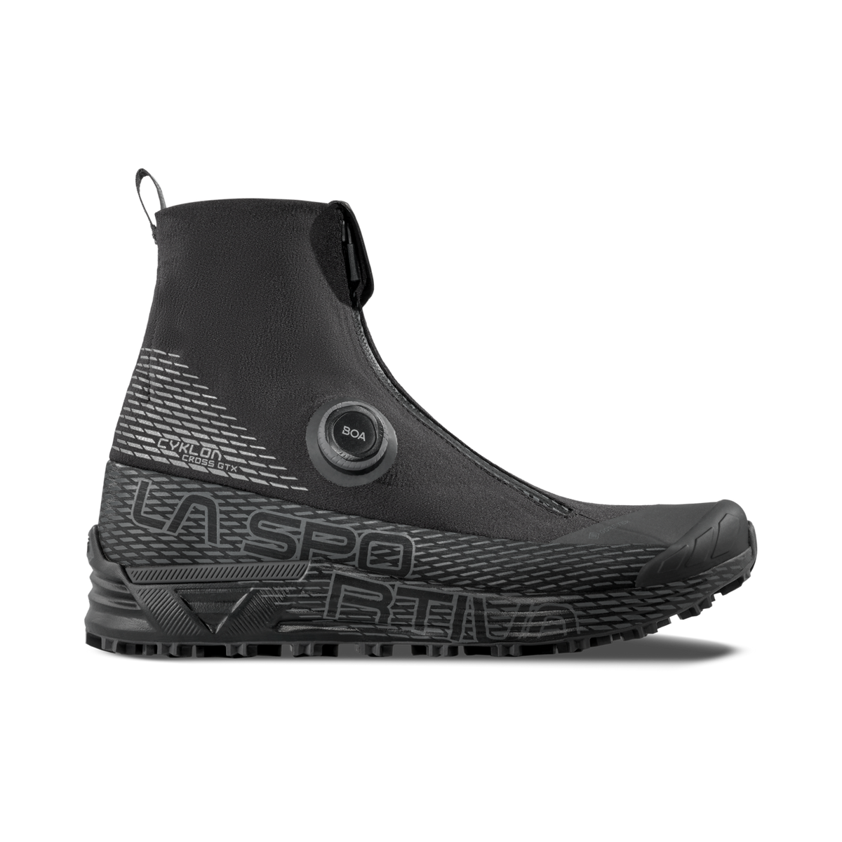 Cyklon Cross Goretex Hombre Zapatillas La Sportiva