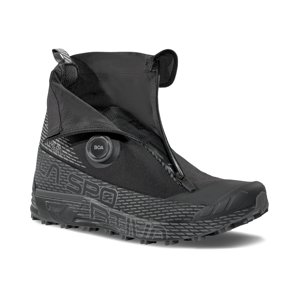 Cyklon Cross Goretex Hombre Zapatillas La Sportiva