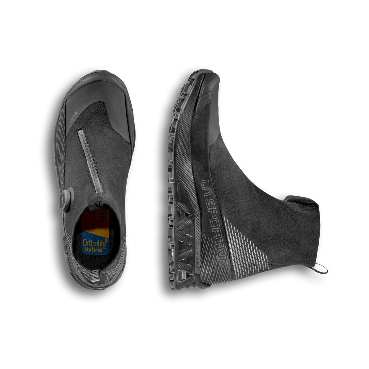 Cyklon Cross Goretex Hombre Zapatillas La Sportiva
